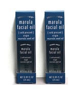 Trader Joe’s Marula Facial Oil, Cold-Pressed Face Serum, 0.85 Oz. (Pack ... - $39.36 CAD