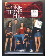 One Tree Hill The Complete Second Season DVD New &amp; Sealed - $37.00