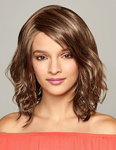 Kendall Wig By Henry Margu, Any Color, Lace Front, Mono Top, Naturally Yours New - £265.82 GBP