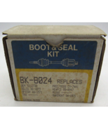 Boot &amp; Seal Kit BK 8024 Replaces Moog 7441 CV Joint Boot Kit - £8.42 GBP