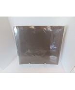 Scrapbook Top Loading 12 x 12 Pages AC Moore With Photo Insert Cover Bro... - $7.87