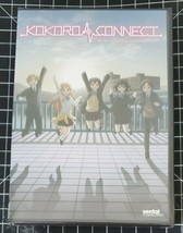 Kokoro Connect OVA Original Anime Selection DVD - £5.58 GBP