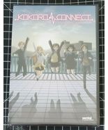 Kokoro Connect OVA Original Anime Selection DVD - £5.58 GBP