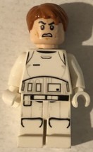 Star Wars First Order Stormtrooper Lego Mini figure  Action Figure Toy L1 - $7.91