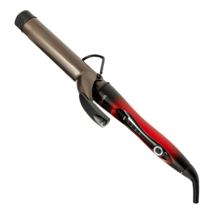 CHI Lava Ceramic Curling Iron 1 1/4" - £101.85 GBP