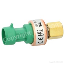 Pressure transmitter Danfoss NSK BE010I-U009  0 - 10bar 061H5142 - $257.63
