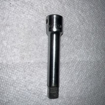 Vintage Craftsman 3&quot; Extension No.44264 -V- 3/8&quot; Drive Extension Made In Usa - £7.49 GBP