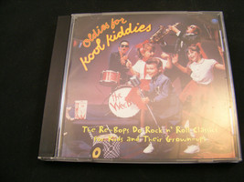 Young KIds&#39;s Music - Oldies for Kool Kiddies - CD - $1.89