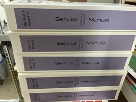 2016 GM Chevy Colorado GMC CANYON Service Shop Workshop Repair Manual Set NEW - £475.44 GBP