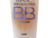 L&#39;OREAL PARIS BB Skin Cream Flawless Finish Hydrates Corrects #816 Deep ... - £7.86 GBP