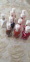 Essie Gel Couture Nail Polish-- You Choose Color ( 0.46 fl oz) - £7.93 GBP