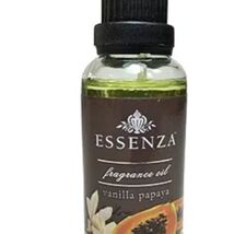 ESSENZA Home Fragrance Oil - Vanilla Papaya - 29.57 mL - $11.88