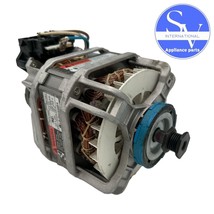 GE Dryer Drive Motor WE17X10007 - $34.54
