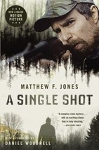 A Single Shot By Matthew F Jones - £3.52 GBP