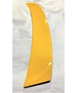5NN77RY4AE New Rear Spoiler Center Only for 2015-2021 Dodge Charger YELLOW - $256.51 CAD