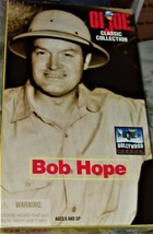 G.I. Joe - Bob Hope Classic Collection &quot;Hollywood Series&quot; Limited Editio... - $60.00