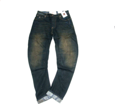 Vintage Dark Denim Jeans BNWTs - £11.85 GBP