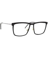 Lindberg Eyeglasses B305 T809 PU9 No.024/92C0 Matte Black Denmark 54[]17 140 - $599.99