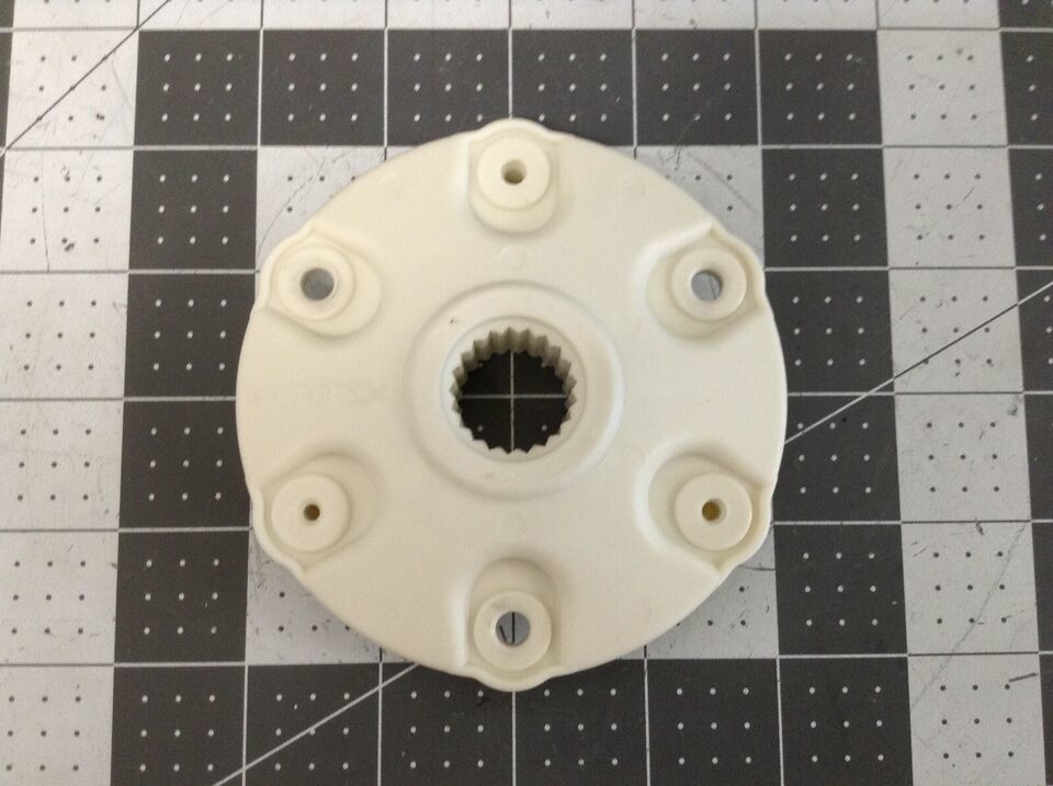 LG Front Load Washer Rotor Hub 4413EA1002B 4413ER1003A 4413ER1003B 4413E... - $18.65