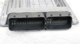 Bmw 330I 530i 530Xi N52 Engine Control Module Computer Ecu Ecm Pcm 7561817 image 2