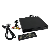 Proscan PDVD6670 DVD Player with HDMI USB Remote Power Cord and AV Cables - $12.88