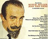 Family-Sing Along With Mitch [Paperback] Jimmy Carroll (Arranged by) and... - £3.39 GBP