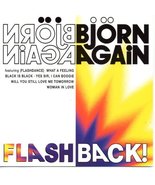 Flashback [Audio CD] - £5.35 GBP