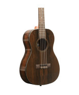 Ka-Zct-B Ziricote Baritone Ukulele, Natural - £344.03 GBP