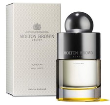 Molton Brown Edt neon amber ,tobacco, coastal cypress, vetiver, germanium 1.7 oz - £46.69 GBP+