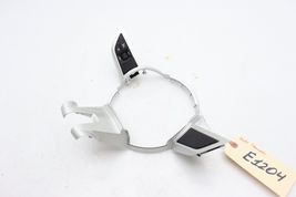 10-11 CHEVROLET CAMARO STEERING WHEEL TRIM CRUISE CONTROL SWITCH E1204 image 2