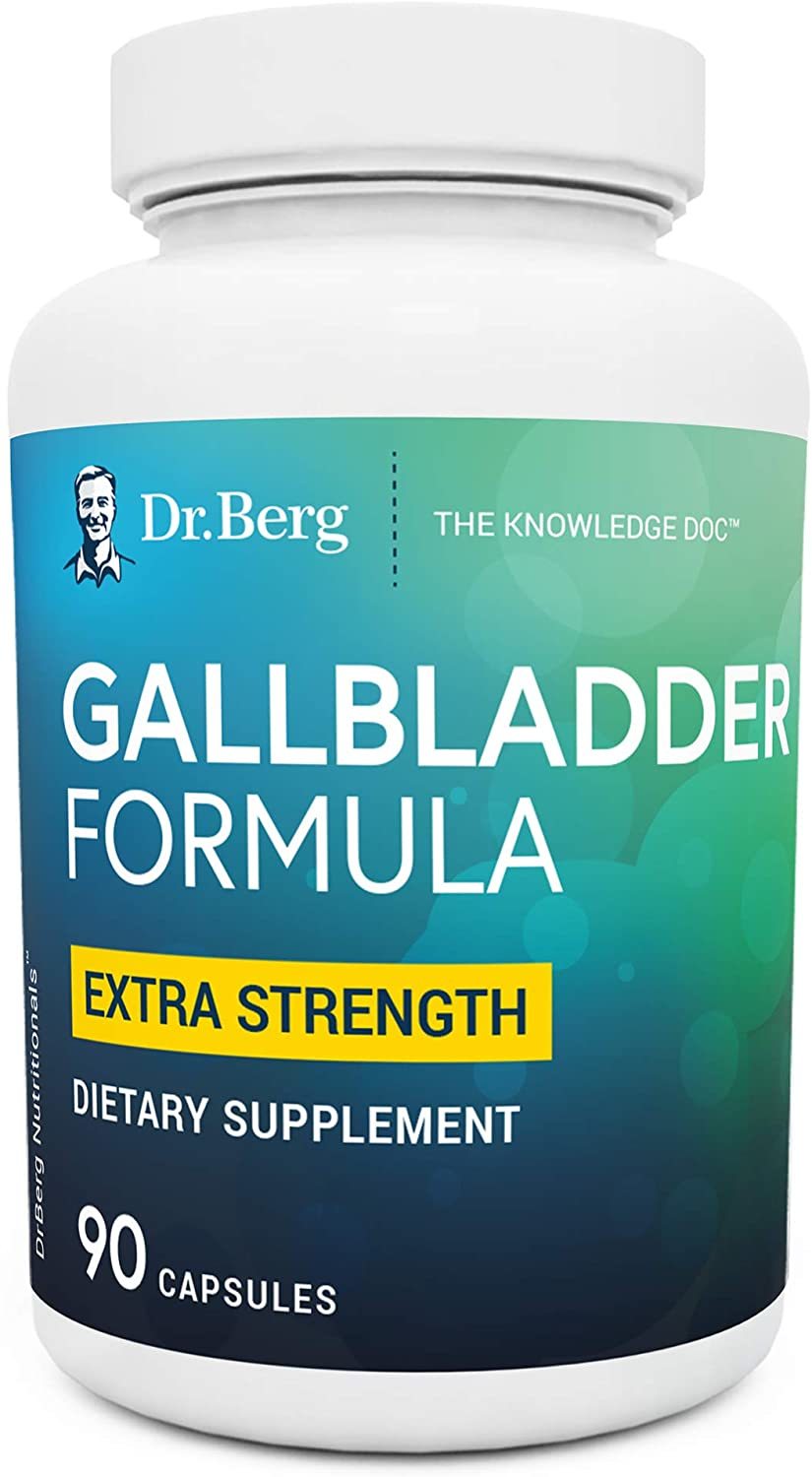 gallbladder formula purified bile salts aids digestion & absorption 90 capsules