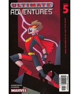 Ultimate Adventures, Edition# 5 - £3.62 GBP