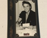 Elvis Presley By The Numbers Trading Card #30 Elvis Reads Fan-mail - £1.57 GBP