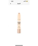 Maybelline Dream Brightening Creamy Concealer#20 LIGHT (New/Sealed/Disco... - $11.85