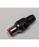 NEW Legris  6MM OD Tubing Inline One-Way Check Valve - €16,32 EUR