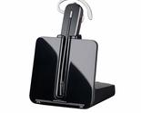 Plantronics - CS540 Wireless DECT Headset with Lifter (Poly) - Single Ea... - $331.00