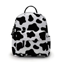 Deanfun Mini Backpack 3D Printed  Spot Waterproof  Bags Essential School Bag For - £98.93 GBP