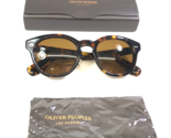 Oliver Peoples Sunglasses OV5413SU 165453 Cary Grant DM2 Tortoise Brown ... - £170.10 GBP