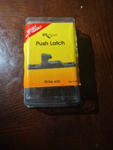 RV Designer Push Latch - $18.69