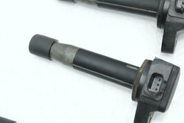 2009-2014 ACURA TL 3.5L V6 ENGINE IGNITION COIL SET OF 6 HITACHI H1980 image 5