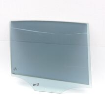 2010-2014 Mk6 Vw Gti Rear Right Side Door Window Glass 5K6845026C 4 Door... - $118.80