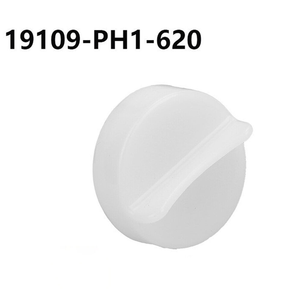 Radiator Coolant Overflow Tank Cap For Honda Civic CR-V Accord 19109-PH1... - $4.75