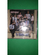 Class Act by Androgyny  CD New - £5.50 GBP
