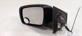 Driver Left Side View Door Mirror Power Heated Manual Folding Fits 11-15... - $71.95