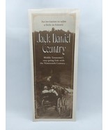 Vintage Jack Daniel Country Brochure - $13.56 CAD