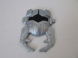 An item in the Toys & Hobbies category: SABEN'S BEETLEBORGS PART METALLIX SILVER PART NO. 17  L236