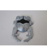 SABEN&#39;S BEETLEBORGS PART METALLIX SILVER PART NO. 17  L236 - $5.02