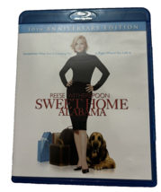 Sweet Home Alabama (Blu-ray, 2002) - $8.91