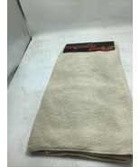 New SUPER SOFT MICROFIBER CLOTH 24x16 inches, Auto Polishing Buffing - $11.22 CAD