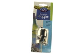 EPC Champagne Stopper-carded - $15.26